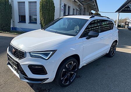 Cupra Ateca 2,0 TSI 221KW 7-Gang-DSG