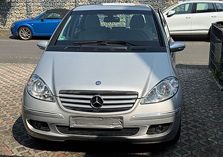 Mercedes-Benz A 170 ELEGANCE Elegance