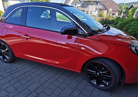 Opel Adam OPEN AIR 1.4 64kW OPEN AIR