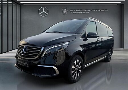 Mercedes-Benz EQV 300 AVANTGARDE Lang 5Jahre-Garantie+Panorama