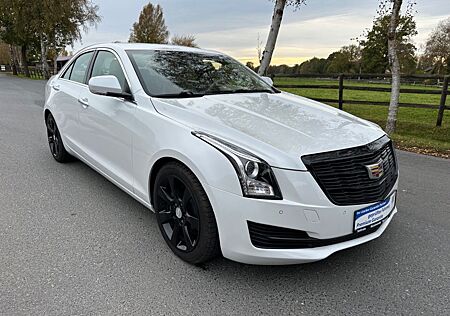 Cadillac ATS 2.5 Luxury Collection Autom.