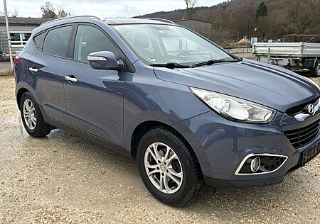 Hyundai ix35 Premium AWD