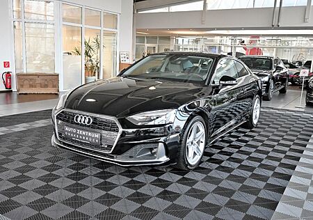 Audi A5 Coupe 35 TFSI advanced LED Navi-touch PDC 18"