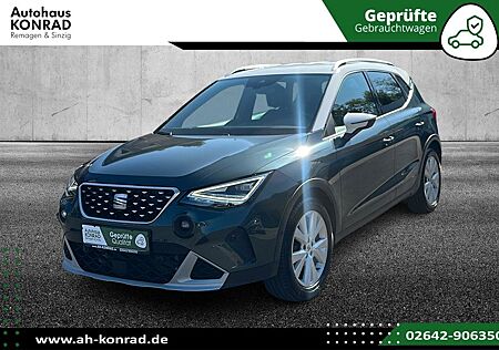Seat Arona 1.0 TSI Xperience+Navi+Full LED+Sitzhzg.