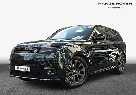 Land Rover Range Rover Sport D350 Autobiography 258 kW, 5-t