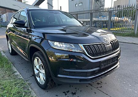 Skoda Kodiaq Style