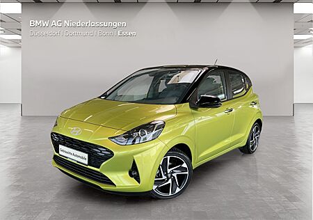 Hyundai i10 1.2 Prime