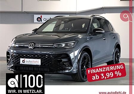 VW Tiguan Volkswagen 2.0 TDI DSG 4M R-Line*HUD*PANO