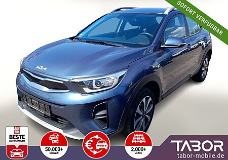 Kia Stonic 1.0 T-GDI 100 DCT Vision LED PDC KeyL 16Z