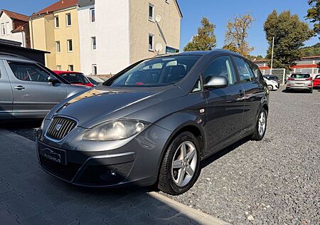 Seat Altea XL Stylance / Style*TÜV11/25*
