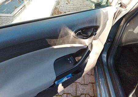 Seat Ibiza 1.2 TSI 66kW Reference Reference