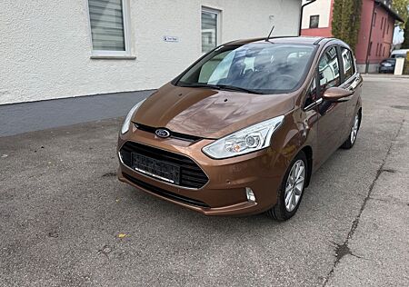 Ford B-Max Titanium Automatik