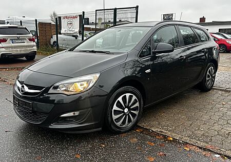 Opel Astra J Sports Tourer Selection