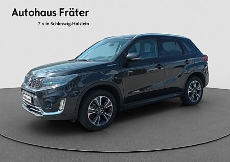 Suzuki Vitara 1.4 Comfort+ Navi AC Schiebedach