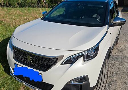 Peugeot 3008 BlueHDi 180 EAT6 GT GT