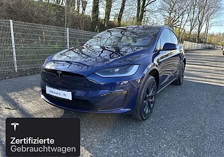 Tesla Model X Long Range AWD