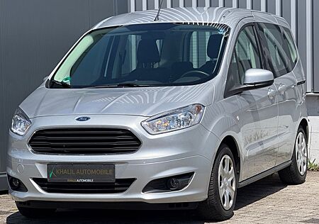 Ford Tourneo Courier "Trend" | 1. Hand | Klima