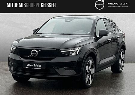 Volvo C40 Recharge Pure Electric Single Motor Core