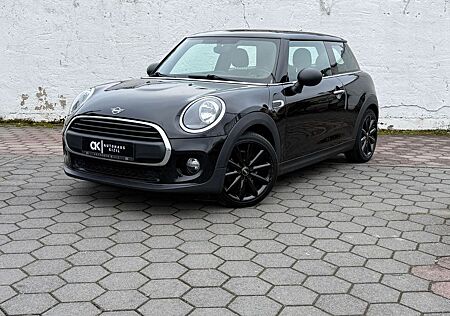 Mini ONE (1.Hand,PDC,Sitzh.Freispr.)