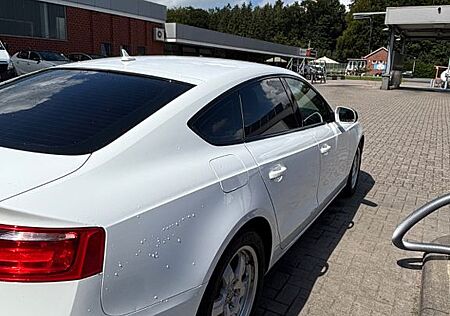 Audi A5 2.0 TDI multitronic Sportback -