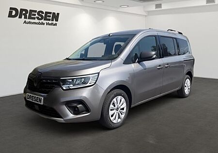 Renault Kangoo Grand Equilibre TCe 130+LED+Spurhalteass.