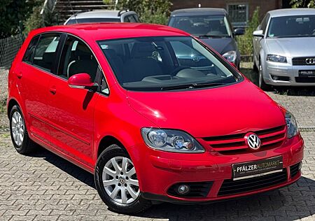 VW Golf Plus Volkswagen Automatik 94.500 km Zahnriemen NEU