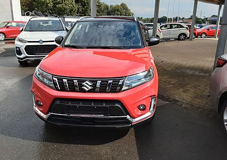 Suzuki Vitara 1.4 Mild-Hybrid Comfort 4x2