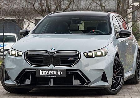 BMW M5 Touring DR.ASS.PLUS.PANORAMA.360°.LED.B&W.AHK