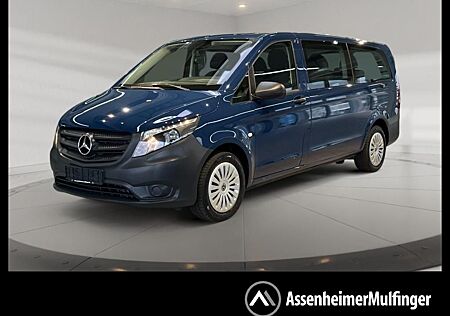 Mercedes-Benz Vito 114 Tourer *Extralang,R-Cam,SHZ,KlimaA