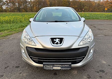 Peugeot 308 Platinum HDi FAP 110