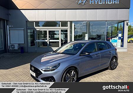 Hyundai i30 Advantage EU6e FL 5-Türer (MY25) 1.0 T-GDI (