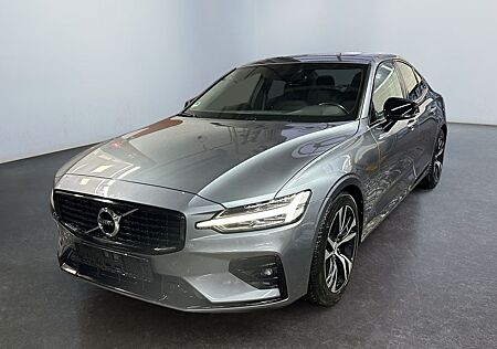 Volvo S60 Lim. R Design*Xenium-Paket*Sport-Fahrwerk