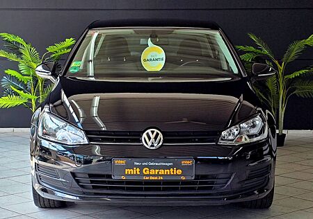 VW Golf Volkswagen VII 1.4 TSI Comfortline DSG/KLIMA/SITZHEIZ.