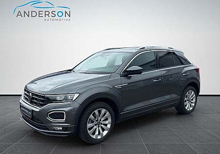 VW T-Roc Volkswagen 1.5 TSI SPORT R-LINE DSG PANO LED KAM TEL
