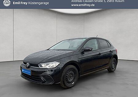 VW Polo Volkswagen 1.0 TSI OPF DSG Life KLIMA NAVI LED