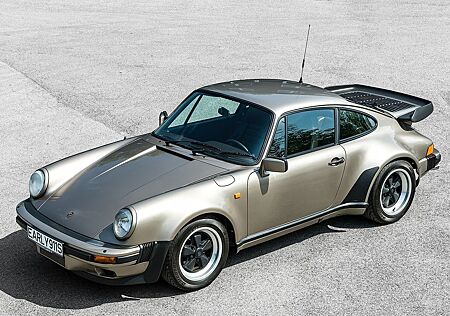 Porsche 930 Turbo 3.3 WLS