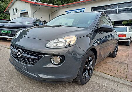 Opel Adam Jam