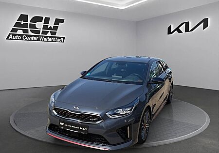 Kia Pro_ceed PROCEED 1.6T DCT GT FULL-LED VELOUR EL.SITZ DIGI