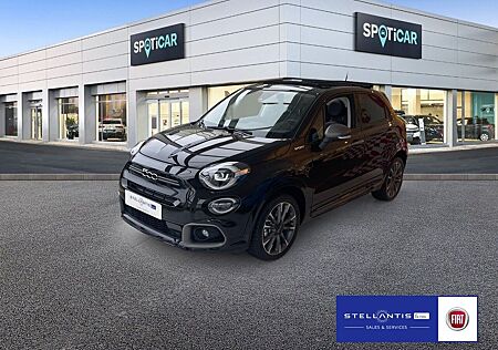 Fiat 500X 1.5 GSE Mild-Hybrid Dolcevita Sport Automat
