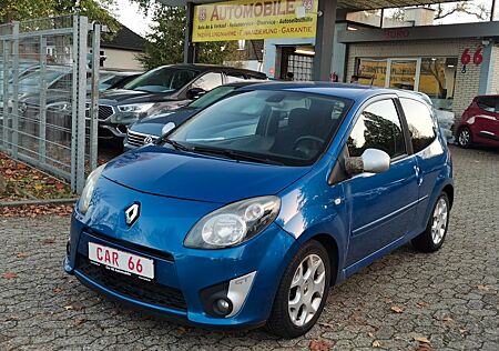 Renault Twingo GT ~ Klimaanlage ~