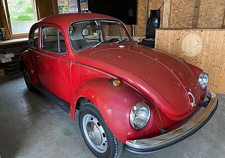 VW Käfer Volkswagen 1302