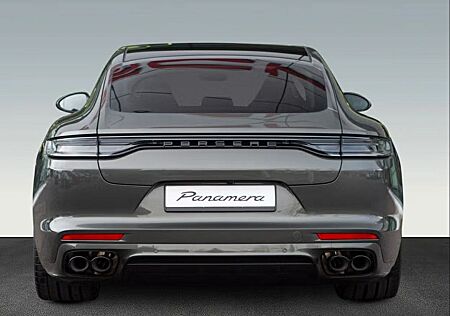 Porsche Panamera 4S E-Hybrid
