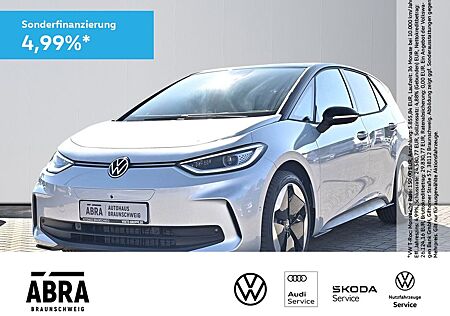 VW ID.3 Volkswagen Pro S 170 kW Goal