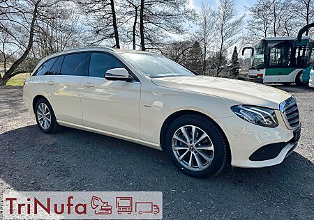 Mercedes-Benz E 200 D | Tempomat | Navi | Klima |