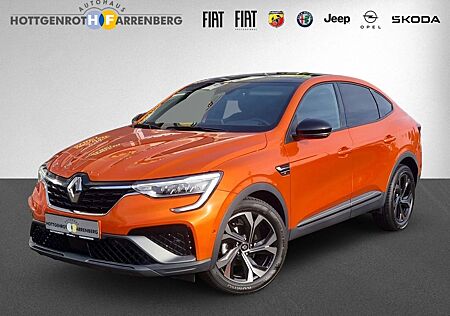 Renault Arkana 1.3 TCe 160 Mild-Hybrid R.S. Line (EURO 6