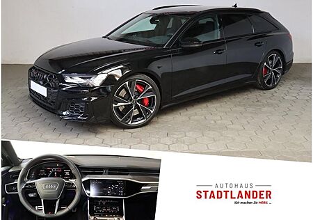 Audi S6 Avant 3.0 TDI quattro MATRIX*B&O*PANO*AHK