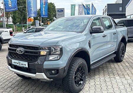Ford Ranger 2.0 DOKA TREMOR 151KW/205PS BILSTEIN*AHK