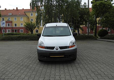 Renault Kangoo Rapid *AHK*