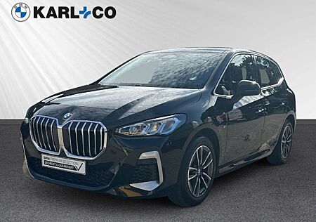 BMW 218 Active Tourer M Sport adapt. M Fahrwerk SHZ