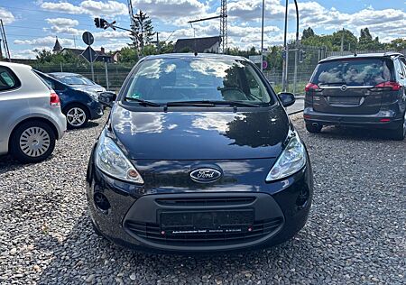 Ford Ka Cool & Sound Edition
